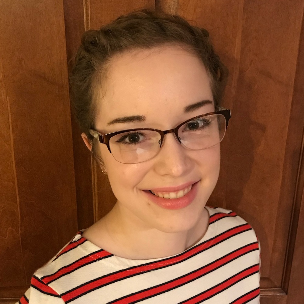 Meet your Posher, Emma